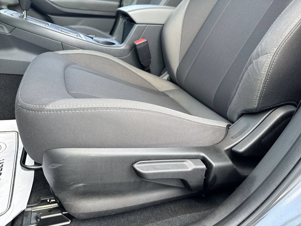 2024 Subaru Impreza AWD