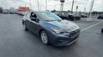 2024 Subaru Impreza AWD