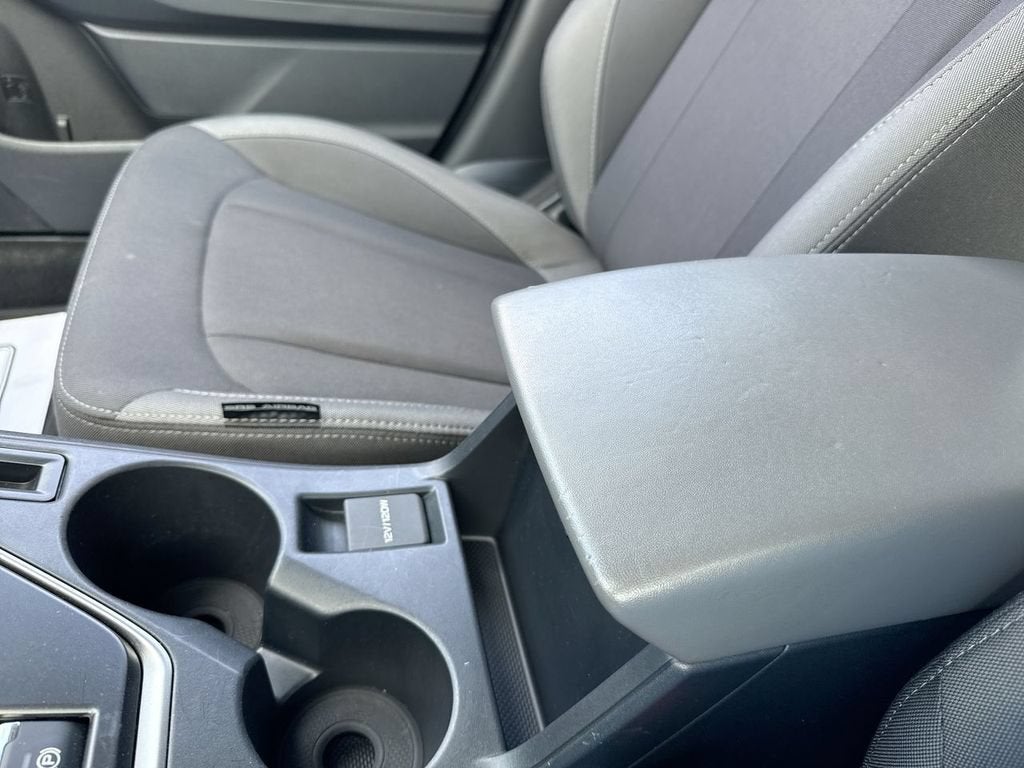 2024 Subaru Impreza AWD