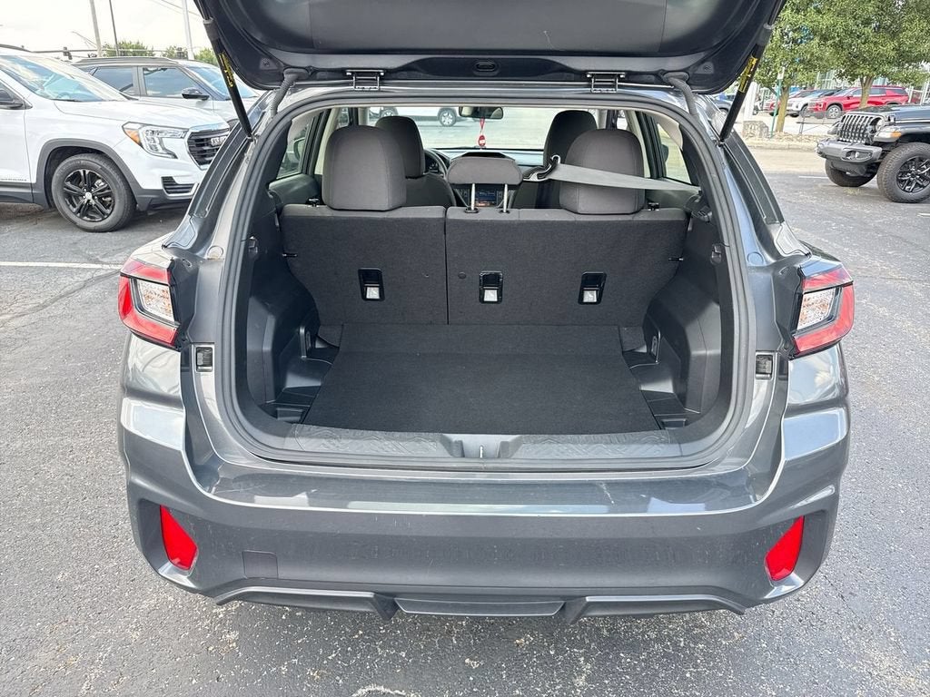 2024 Subaru Impreza AWD