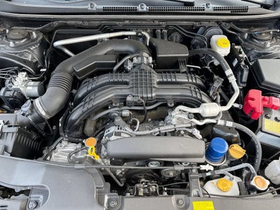 2024 Subaru Impreza AWD