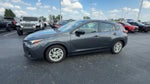 2024 Subaru Impreza AWD