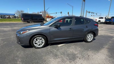 2024 Subaru Impreza AWD