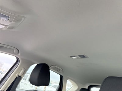 2018 Mazda Mazda CX-5 Sport