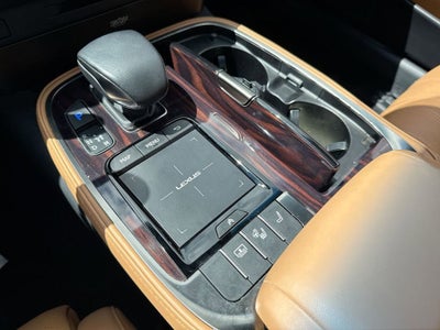 2022 Lexus LS LS 500