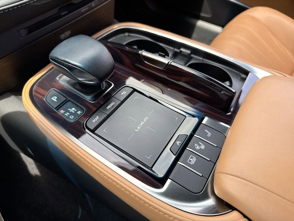 2022 Lexus LS 500 LS 500