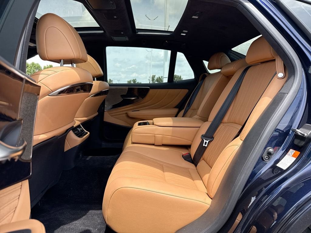 2022 Lexus LS 500 LS 500