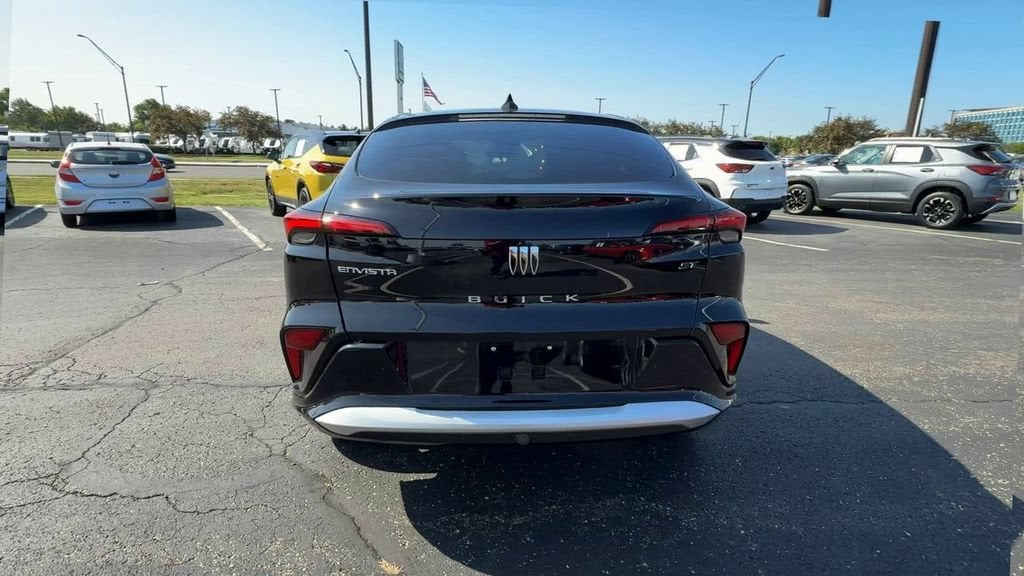 2024 Buick Envista Sport Touring