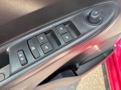 2020 Chevrolet Spark LT