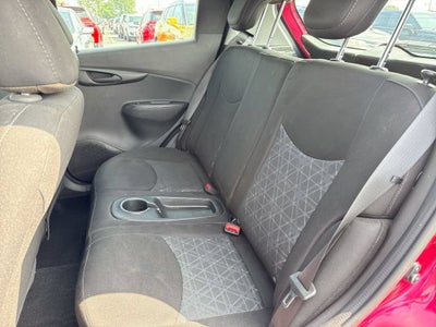 2020 Chevrolet Spark LT