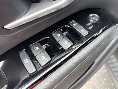2024 Hyundai Tucson XRT
