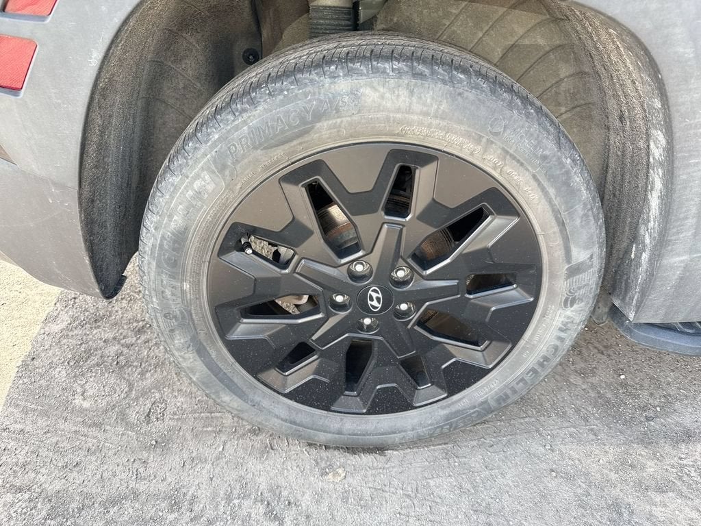 2024 Hyundai Tucson XRT