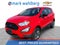 2020 Ford EcoSport S