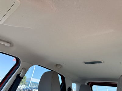 2020 Ford EcoSport S