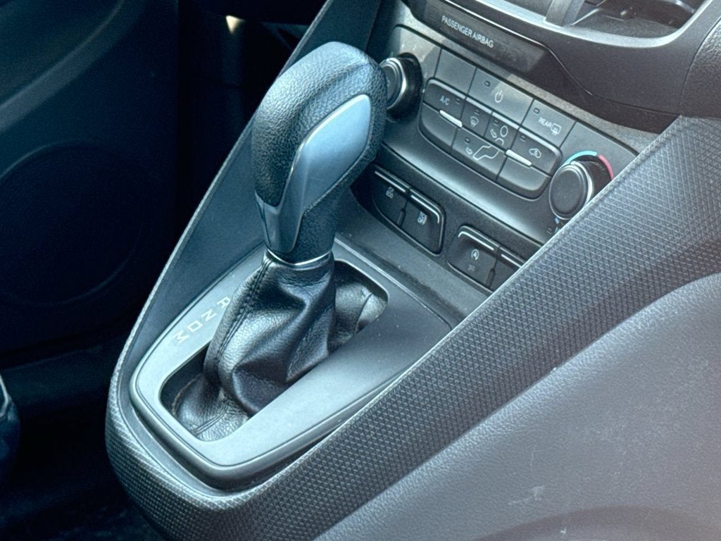 2019 Ford Transit Connect Van XL