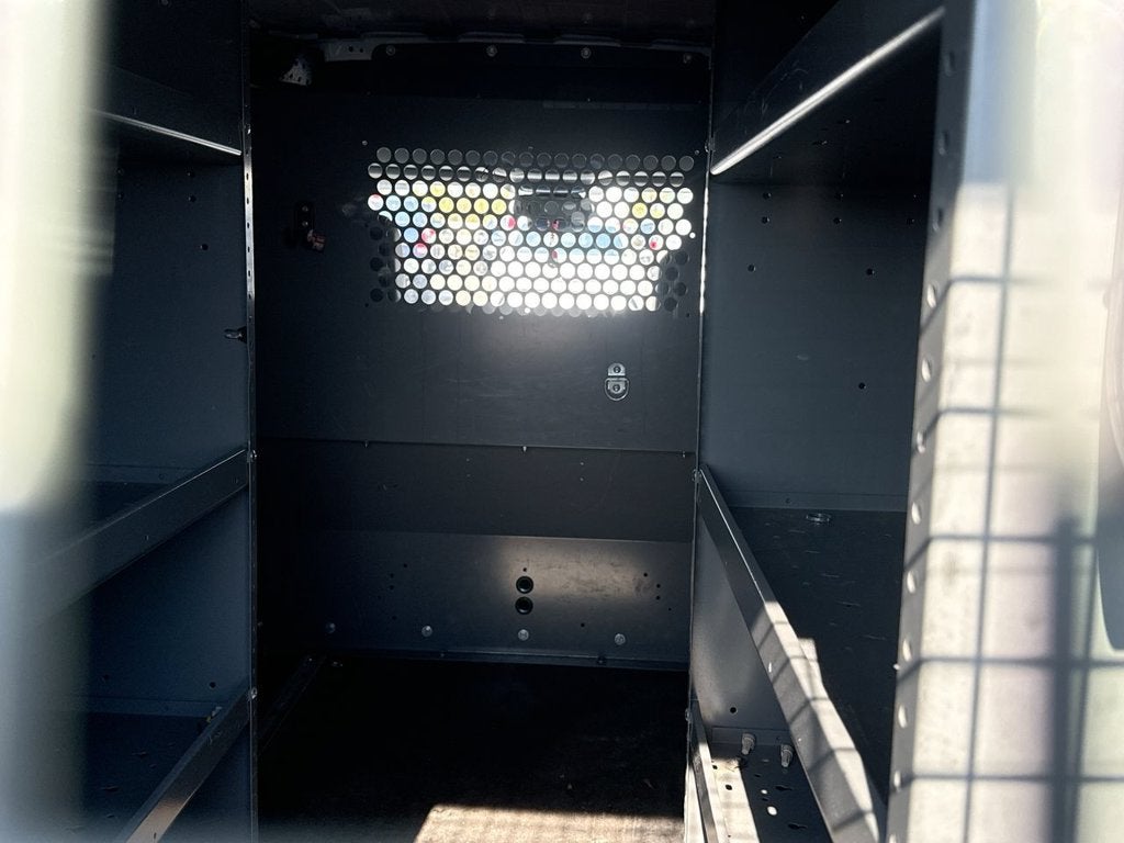 2019 Ford Transit Connect Van XL
