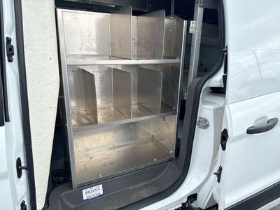 2020 Ford Transit Connect Van XL