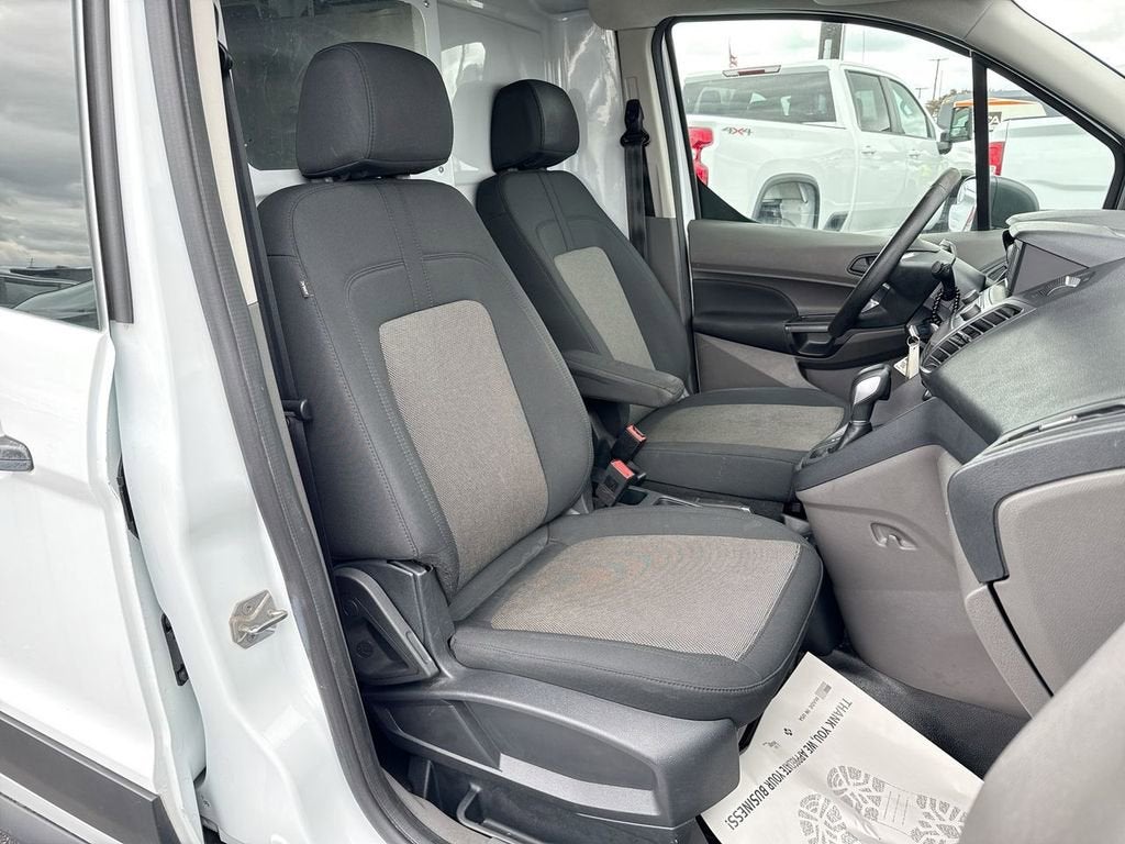 2020 Ford Transit Connect Van XL