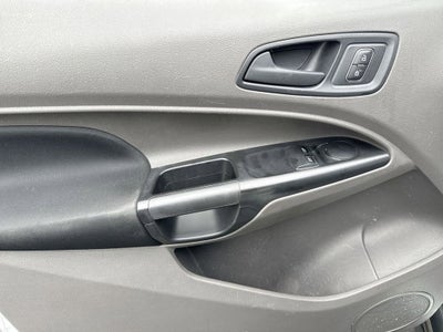 2020 Ford Transit Connect Van XL