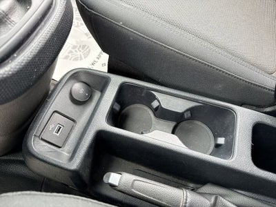 2020 Ford Transit Connect Van XL