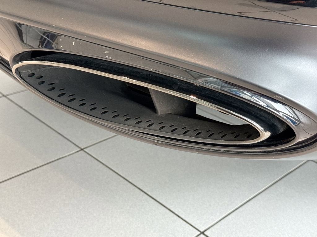 2022 Bentley Continental GT Speed