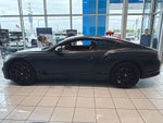 2022 Bentley Continental GT Speed