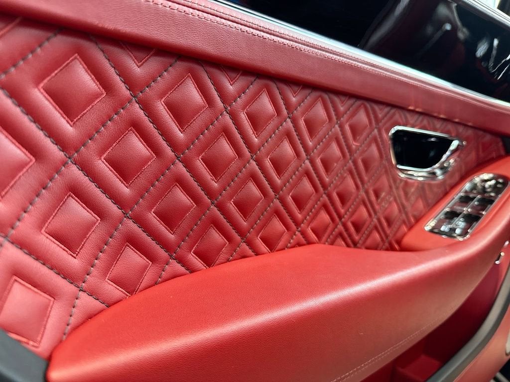 2022 Bentley Continental GT Speed