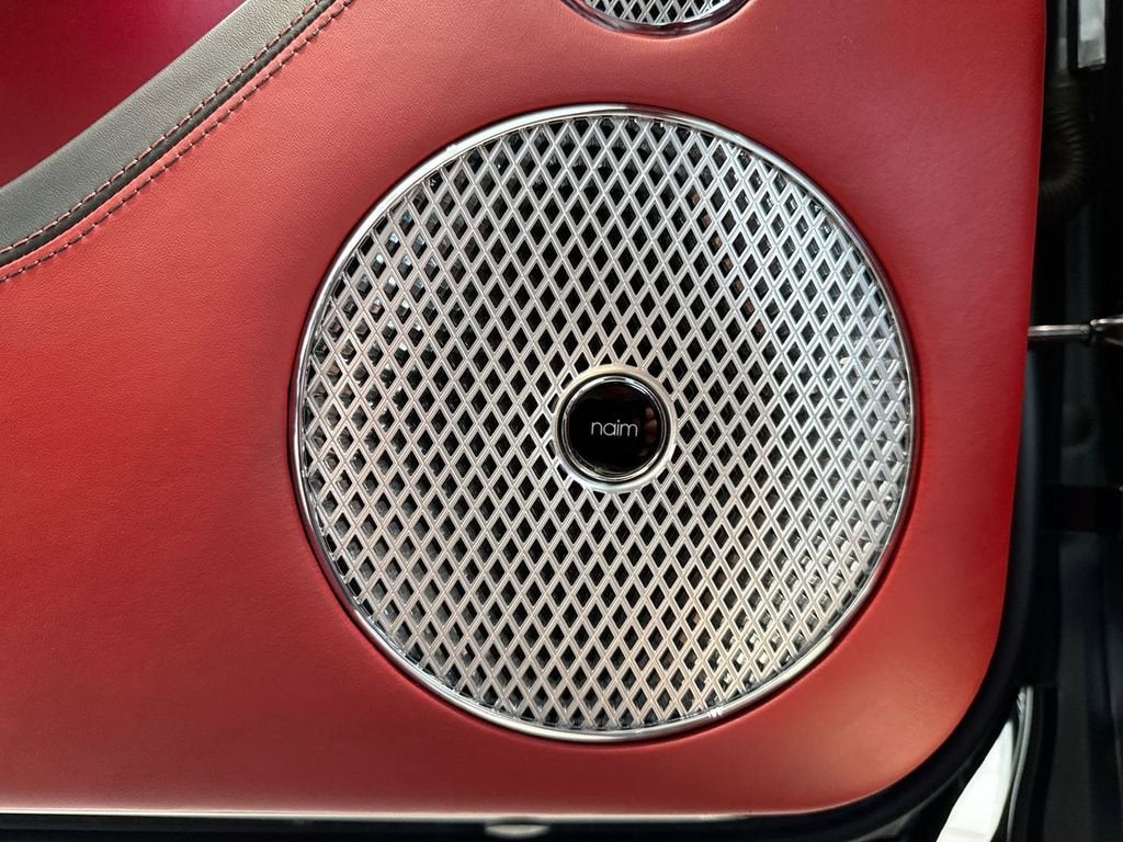 2022 Bentley Continental GT Speed