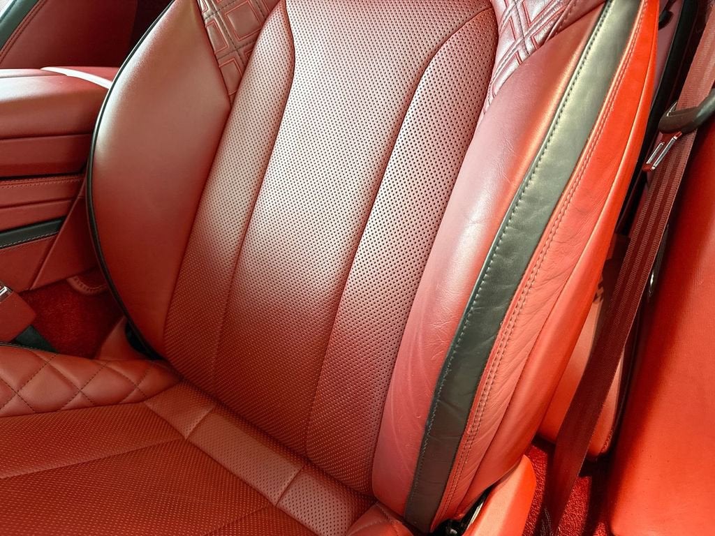 2022 Bentley Continental GT Speed