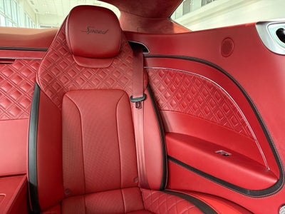 2022 Bentley Continental GT Speed