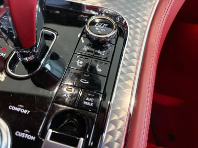 2022 Bentley Continental GT Speed