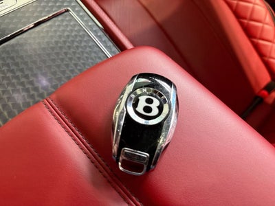 2022 Bentley Continental GT Speed