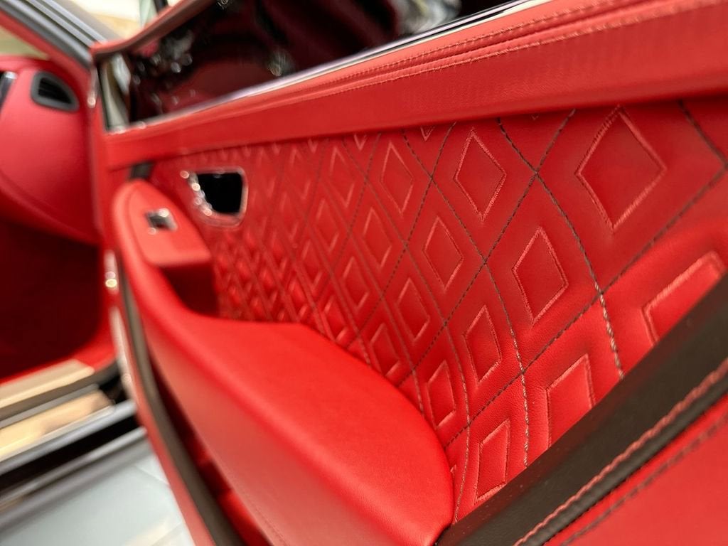 2022 Bentley Continental GT Speed