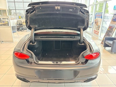 2022 Bentley Continental GT Speed