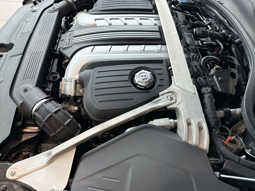 2022 Bentley Continental GT Speed