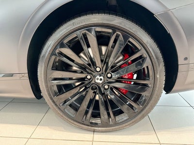 2022 Bentley Continental GT Speed