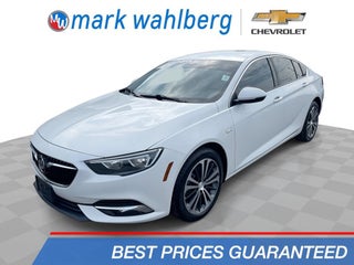 2019 Buick Regal Sportback Preferred II
