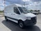 2024 Mercedes-Benz Sprinter Van 2500 Standard Roof I4 Diesel 144" RWD