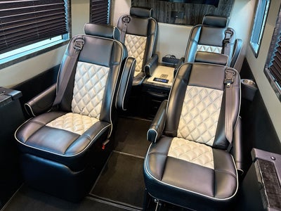 2016 Mercedes-Benz Sprinter Chassis-Cabs 2WD Reg Cab 170" WB