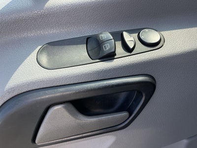 2016 Mercedes-Benz Sprinter EXT