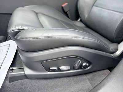 2024 Porsche Macan Electric 4