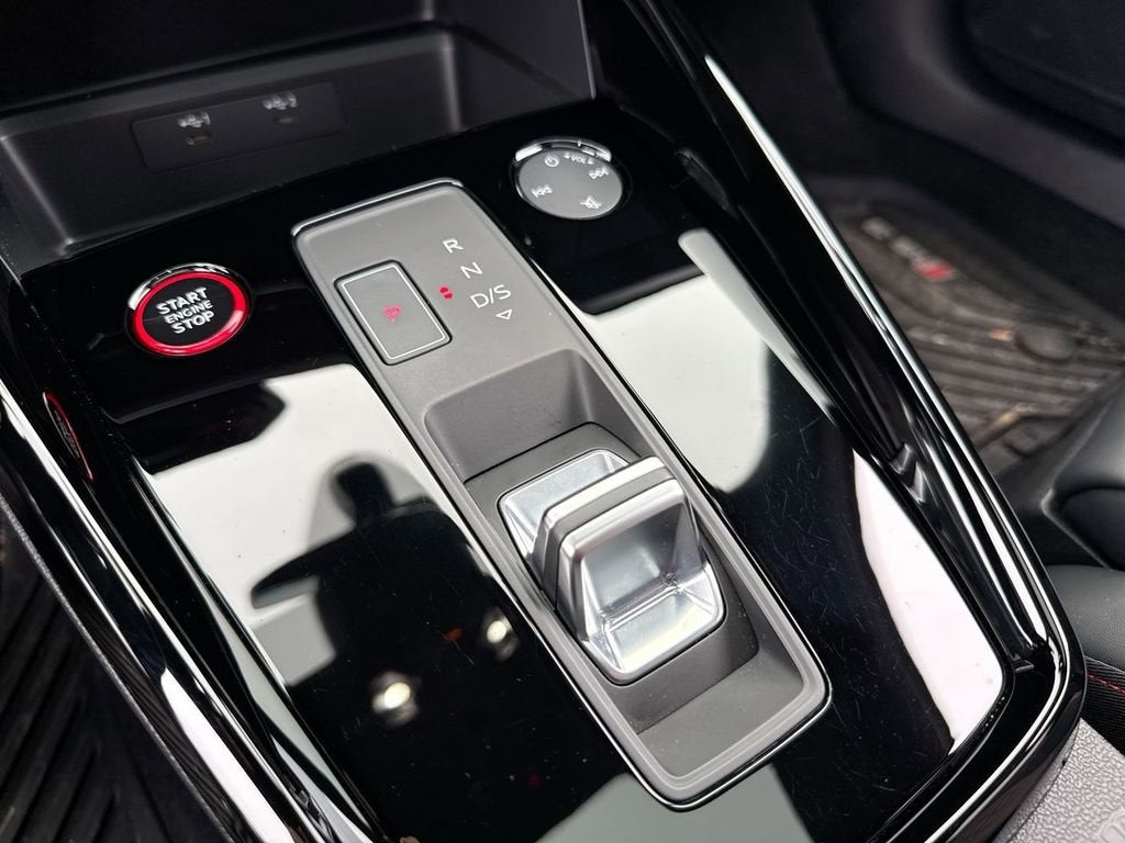 2024 Audi RS 3 2.5 TFSI