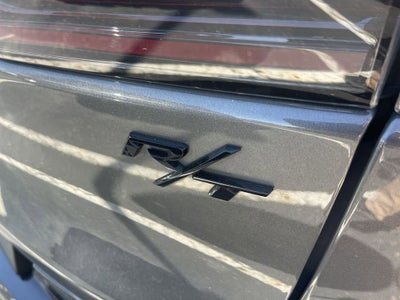 2024 Dodge Hornet R/T Plus