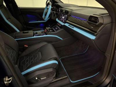 2025 Lamborghini Urus SE