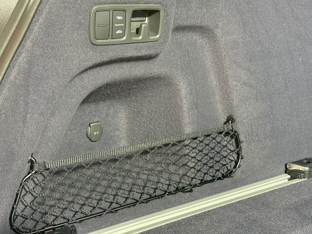 2025 Lamborghini Urus SE