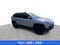 2018 Jeep Cherokee Trailhawk