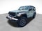 2024 Jeep Wrangler 4-Door Rubicon 4x4