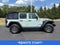 2024 Jeep Wrangler 4-Door Rubicon 4x4