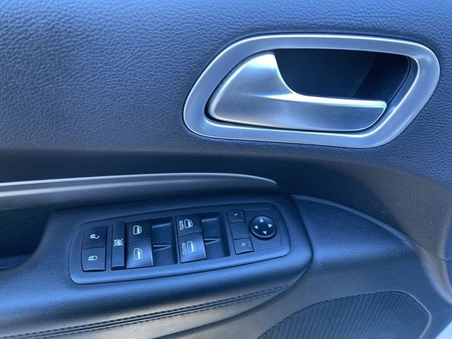 2020 Dodge Durango SXT