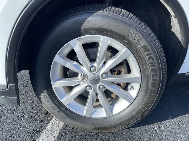 2020 Dodge Durango SXT